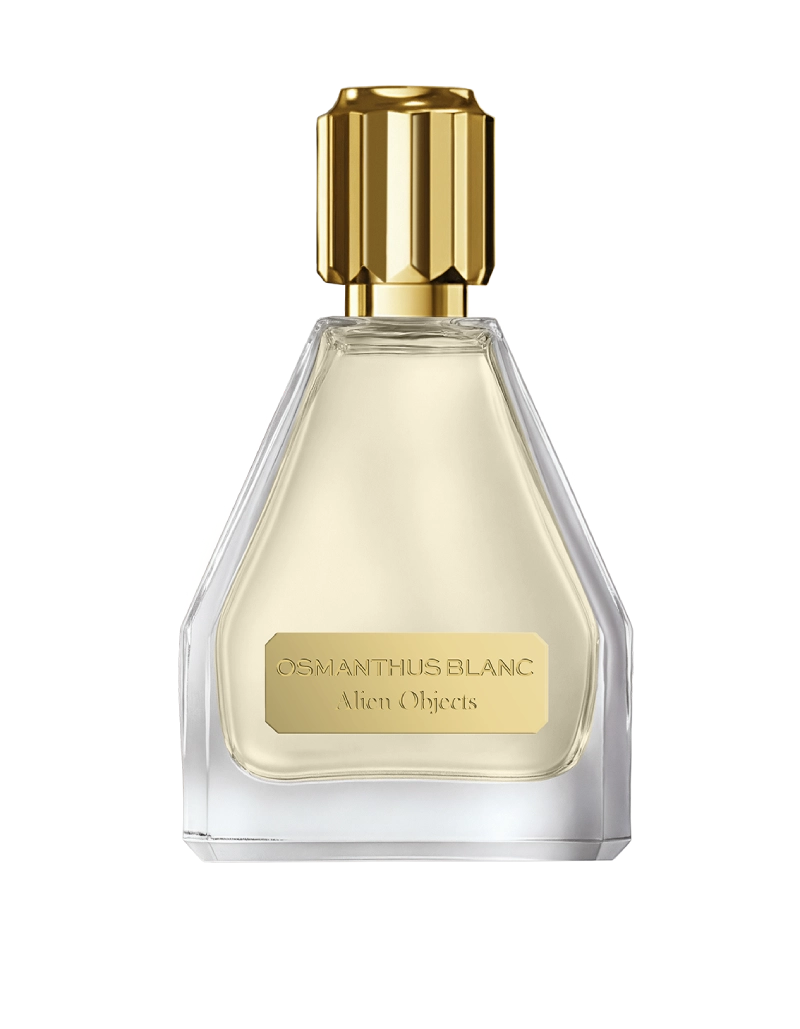 OSMANTHUS BLANC